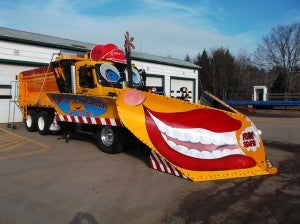 Unit 13 - Sammy the Snowplow (3)